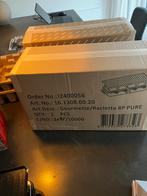 Gourmet set 8 personen. Bourgini, Witgoed en Apparatuur, Gourmetstellen, Ophalen, Nieuw, 8 personen of meer