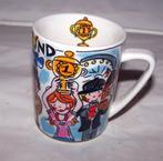 Mok- Specially designed for KLM by BLOND Amsterdam. Nwst., Ophalen of Verzenden, Zo goed als nieuw, Overige typen