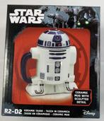 Star Wars R2-D2 R2D2 Mok keramiek Disney 3D figuur Nieuw, Postbus 64461, Brunssum, Nederland, Verzenden, Kenduseditemsinfo@gmail.com