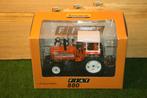 Boeryes: Fiat 880DT 2wd van Replicagri, Hobby en Vrije tijd, Modelauto's | 1:32, Ophalen of Verzenden, Nieuw, Tractor of Landbouw