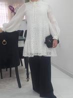 Het merk Kayra is een stijlvol product met kanten details, z, Ophalen of Verzenden, Nieuw, Maat 38/40 (M)