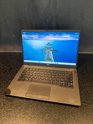 Dell Latitude 7400 | i7-8665U / UHD Graphics 620 beschikbaar voor biedingen