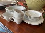 Servies, Verzenden