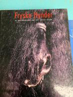 Fryske Hynder, geschiedenis van het Friese paard, Ophalen of Verzenden, Zo goed als nieuw, Paarden of Pony's