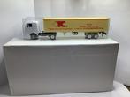 Model Truck Tegelgroothandel Couwenberg 1:87, Ophalen of Verzenden, Zo goed als nieuw