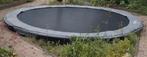 Trampoline ingraaf 3 m. rond Etan, Ophalen, Gebruikt