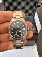 Steinhart Ocean 39 Adventure, Overige merken, Staal, Gebruikt, Staal