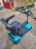 Mooie scootmobiel, Ophalen of Verzenden, Zo goed als nieuw, 10 km/u of minder