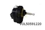 Volvo koplampstelmotor L/R voor S60 6/04- / V70 II 6/04- / X, Auto-onderdelen, Verzenden, Nieuw, Volvo