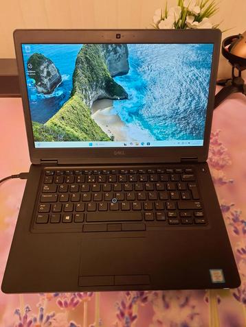 Mixed laptop, Lenovo ThinkPad, Dell ,hp Pro book, beschikbaar voor biedingen