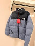 Nieuwe North Face gewatteerde jas, Ophalen of Verzenden, Nieuw, Grijs, The North Face