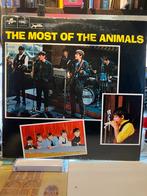 The Most of the Animals LP, Ophalen of Verzenden, Voor 1960, Gebruikt, 12 inch
