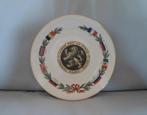 Goss WWI Allied Commemorative Plate 1916, Ophalen of Verzenden, Kunstobject