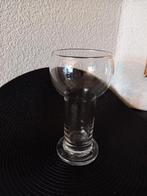 Hyacint glas vaasje, Antiek en Kunst, Ophalen of Verzenden