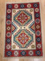 Nieuw handgeknoopt oosters tapijt kazak 89x59, 50 tot 100 cm, Nieuw, Rechthoekig, Ophalen of Verzenden