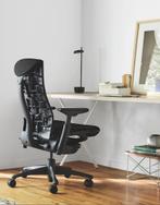 Gezocht: Defecte of beschadigde Herman Miller Embody, Huis en Inrichting, Bureaustoelen, Ophalen, Gaming bureaustoel, Balstoel