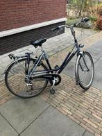 Damesfiets, Ophalen, Gebruikt, Versnellingen, 50 tot 53 cm