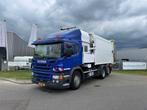 Scania - P320 - Truck - 2016, Auto's, Vrachtwagens, Euro 6, Scania, Overige brandstoffen, Origineel Nederlands