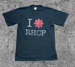 T-shirt RHCP- I️RHCP-maat M A-005, Vintage, Verzenden, Vintage, Maat 56/58 (XL)
