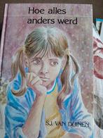 Hoe alles anders werd. Sj.van Duinen, Ophalen, Gelezen