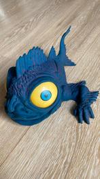 Boglins Snish Vintage Handpop, Ophalen of Verzenden, Gebruikt