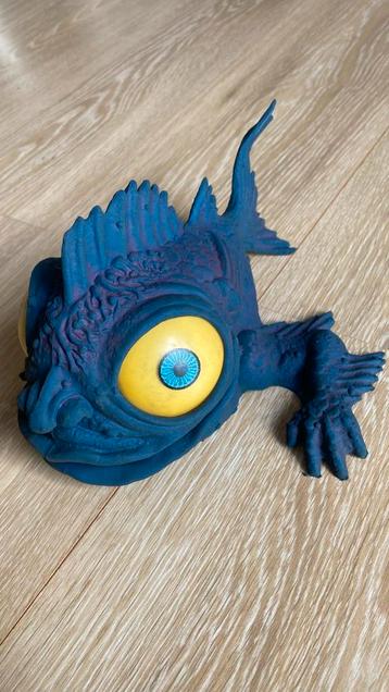 Boglins Snish Vintage Handpop beschikbaar voor biedingen