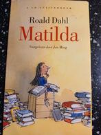 Roald Dahl - Matilda, Ophalen of Verzenden, Roald Dahl