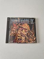 Thunderdome ix 9 DE arcade id&t, Cd's en Dvd's, Ophalen of Verzenden, Zo goed als nieuw, Dance Populair