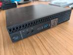 Dell Optiplex 7070 (Incompleet), Computers en Software, Desktop Pc's, Ophalen of Verzenden, Gebruikt, Onbekend, Dell