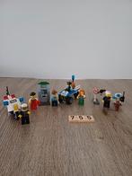 Lego City Politie setjes 60136..7235..5612, Kinderen en Baby's, Speelgoed | Duplo en Lego, Ophalen of Verzenden