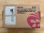 Nintendo Satellaview, Spelcomputers en Games, Spelcomputers | Nintendo Super NES, Ophalen, Gebruikt, Zonder controller