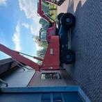 Terex tb66 telescoop hoogwerker, Zakelijke goederen, Ophalen