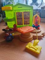 Little people, Kinderen en Baby's, Speelgoed | Fisher-Price, Ophalen, Gebruikt, Speelset