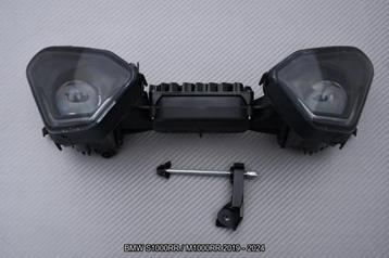 Koplamp / Voorlicht LED AVDB BMW S1000RR M1000RR 2019 2024 beschikbaar voor biedingen