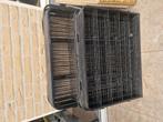 Hondenren, Dieren en Toebehoren, Ophalen, Gebruikt, 110 cm of meer