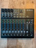 Mackie 1202 VLZ4 mixer, Ophalen, Zo goed als nieuw, 10 tot 20 kanalen