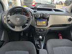 Dacia DOKKER 1.2 TCe Ambiance Airco Cruise PDC 125.476km, Voorwielaandrijving, Gebruikt, Euro 6, 4 cilinders