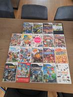 Diverse wii games, Spelcomputers en Games, 3 spelers of meer, Ophalen of Verzenden, Gebruikt, Vanaf 3 jaar
