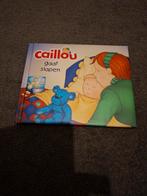 Caillou Gaat Slapen - Voorleesboek, Boeken, Kinderboeken | Baby's en Peuters, Ophalen of Verzenden, Zo goed als nieuw, Christine L'Heureux