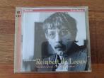Portret van reinbert de leeuw. Erik satie (dubbel cd), Verzenden, Modernisme tot heden, Gebruikt