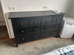 Dressoir kast, Ophalen, 150 tot 200 cm, Zo goed als nieuw, Met lade(s)