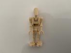 LEGO Star Wars - minifiguur - sw0001d - Battle Droid, Ophalen of Verzenden, Zo goed als nieuw, Losse stenen, Lego