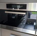 Miele stoomoven  DG4060, Witgoed en Apparatuur, Ovens, Ophalen, Zo goed als nieuw, Inbouw, 45 tot 60 cm