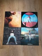 Harry styles, louis tomlinson, niall horan, 1D vinyl, Ophalen of Verzenden, 2000 tot heden, Zo goed als nieuw, 12 inch