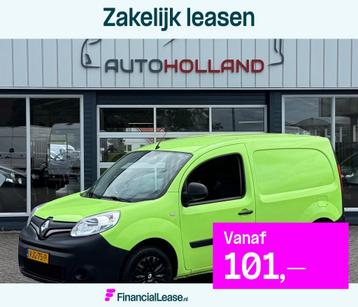 Renault Kangoo 1.5 DCI 70KW 95PK EURO 6 AIRCO/ NAVIGATIE/ TR beschikbaar voor biedingen
