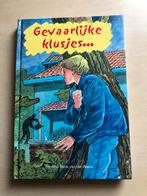 Gevaarlijke klusjes door Annelies Tanis van der Weele, Ophalen of Verzenden, Zo goed als nieuw
