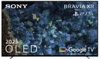 SONY Bravia XR-65A80L 65 inch OLED 4K TV (2023) – Smart TV D, Ophalen, Nieuw, 4k (UHD), Smart TV