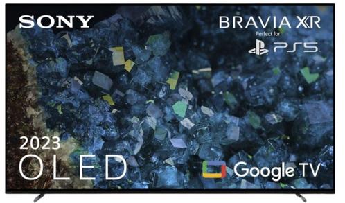 SONY Bravia XR-65A80L 65 inch OLED 4K TV (2023) – Smart TV D, Audio, Tv en Foto, Televisies, Nieuw, OLED, 100 cm of meer, 4k (UHD)