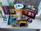 Andrea’s futuristische villa LEGO 42639, Ophalen of Verzenden, Zo goed als nieuw, Complete set, Lego