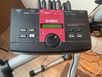 yamaha DTTXPlorer electgronisch drumstel + kruk, Muziek en Instrumenten, Drumstellen en Slagwerk, Ophalen of Verzenden, Gebruikt